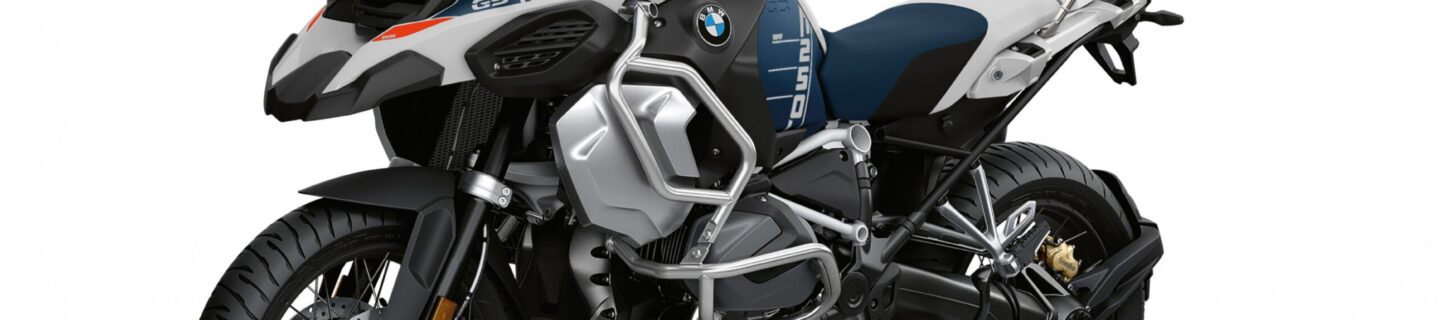 BMW Motorrad announces 2023 model updates