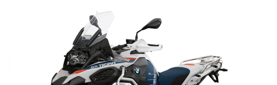 BMW Motorrad announces 2023 model updates